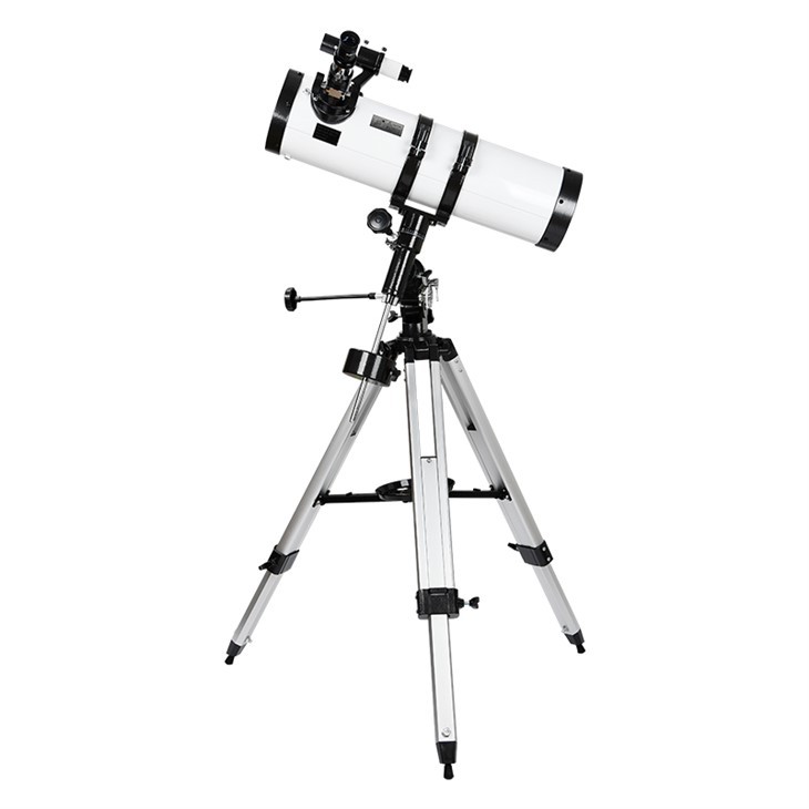 Teleskop Astronomi pemantul 130mm