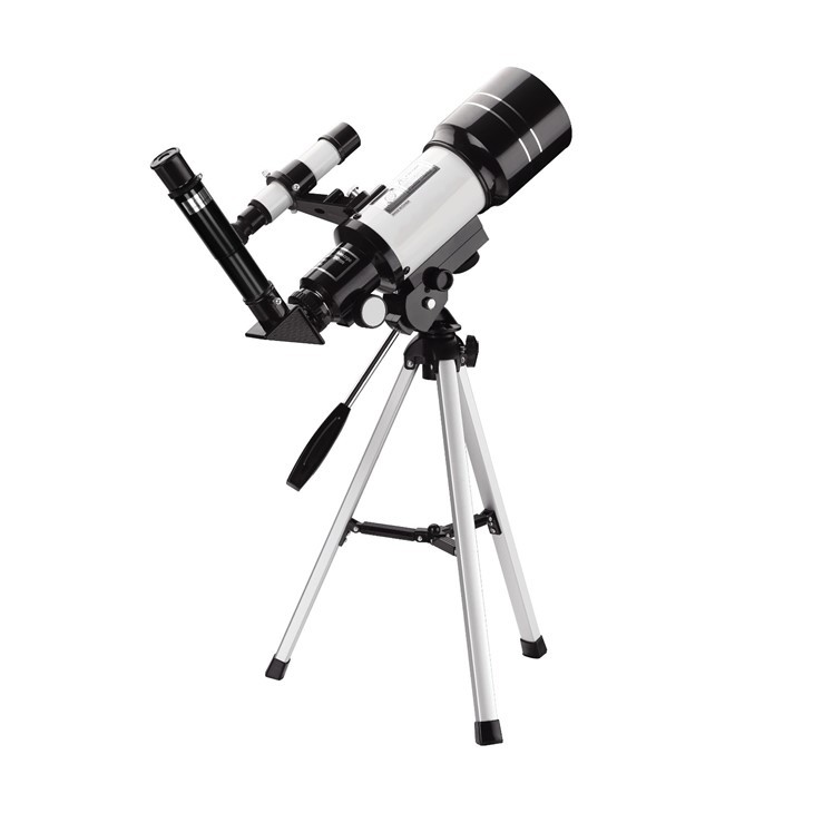 Portable F30070M Astronomical Telescope