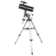Teleskop Reflektor Astronomi