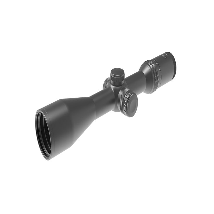 3-15x50 Skop Pistol Menembak SFIR
