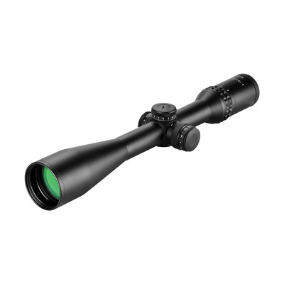 3-18x50 Skop Senapang Menembak SFIR