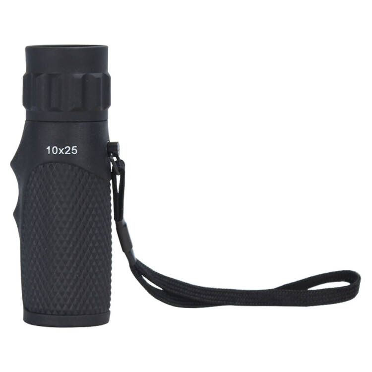 Monokular Untuk Hiking