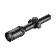 1-4x24 Skop Senapang Menembak IR