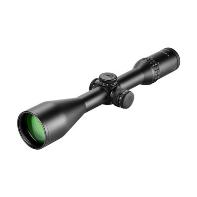 6-24x56 Skop Senapang Menembak FFP SFIR