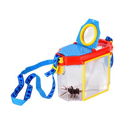 Kaca Pembesar Serangga