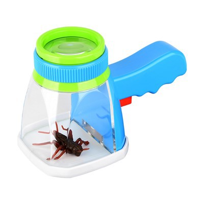 Pembesar Pemapar Pepijat