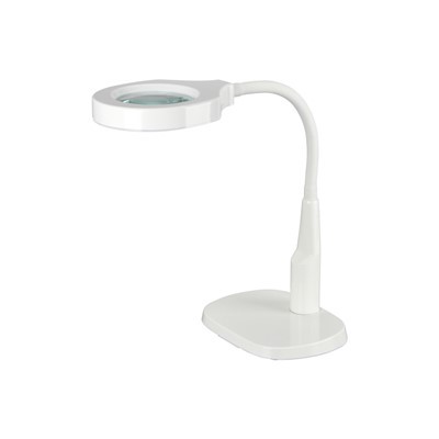 Kaca Pembesar Atas Meja